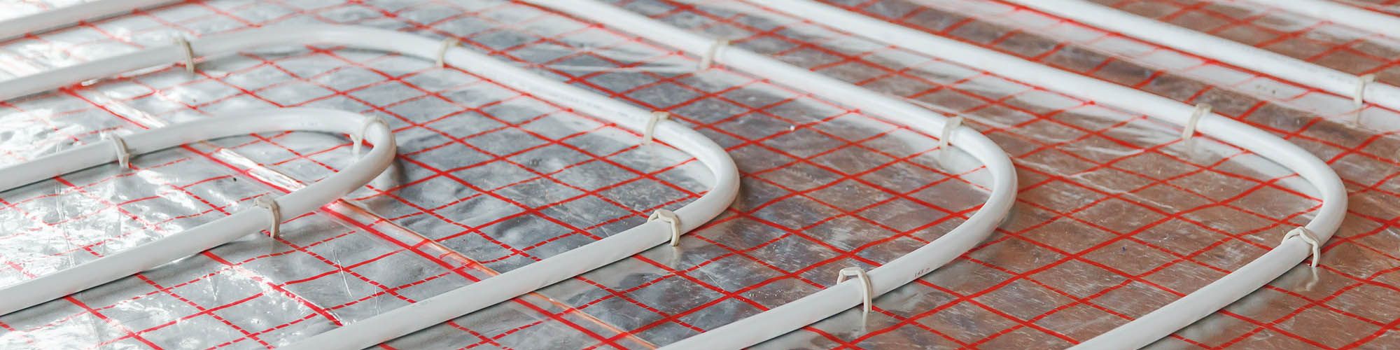 Photo of Under Floor Heating